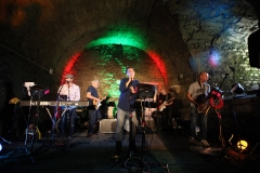 Cellar Vault, Music in the City