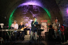Cellar Vault, Music in the City
